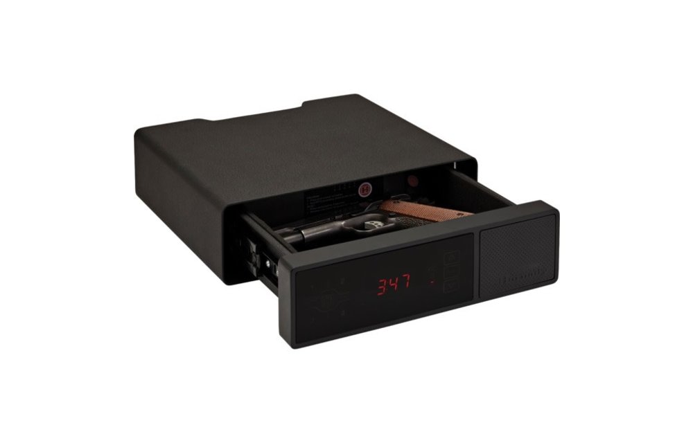 98215 HORNADY RAPID NIGHT GUARD 1 Ct