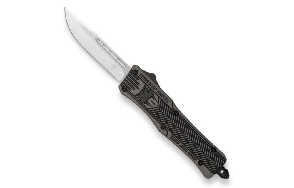 STGBCTK-1SDNS SMALL TUNGSTEN GRAPHITE BLACK CTK-1 DROP NOT SERRATED