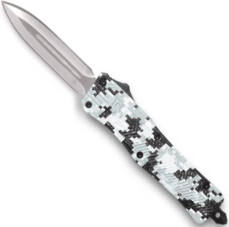 CobraTec knives
