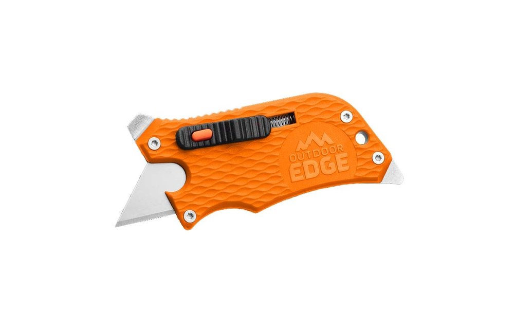 Slidewinder Orange