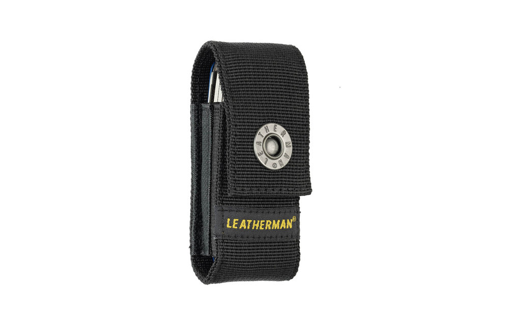 SHEATH NYLON BLACK PKG