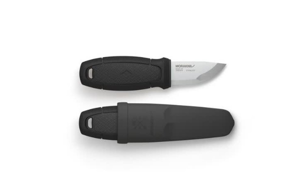 M-12647 ELDRIS KNIFE - BLACK - BOX
