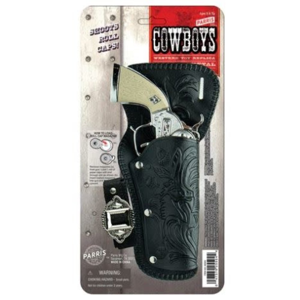 Toy gun cheap holster