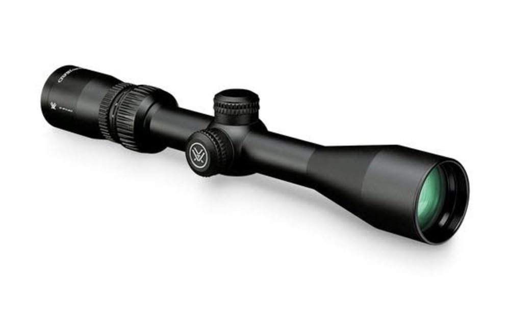 Copperhead 3-9x40 BDC