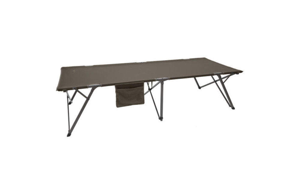 8223070 Escalade Cot XL clay 90" x 35" x 22.5"