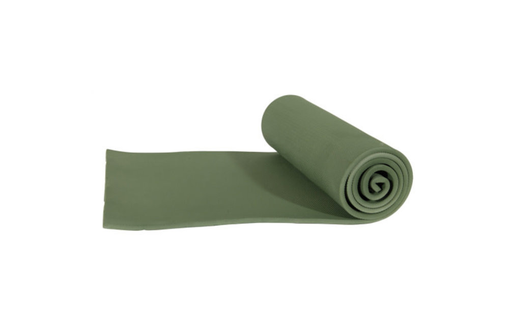 Alps Mountaineering: Foam Mat Regular 375 (Green)