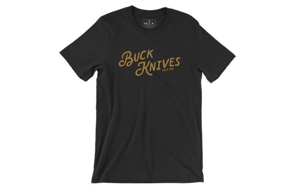 13430 MD Vintage Script Tee