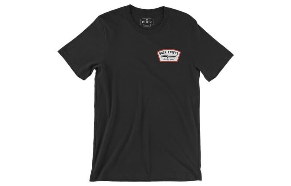 13435 MD Buck 124 Patch