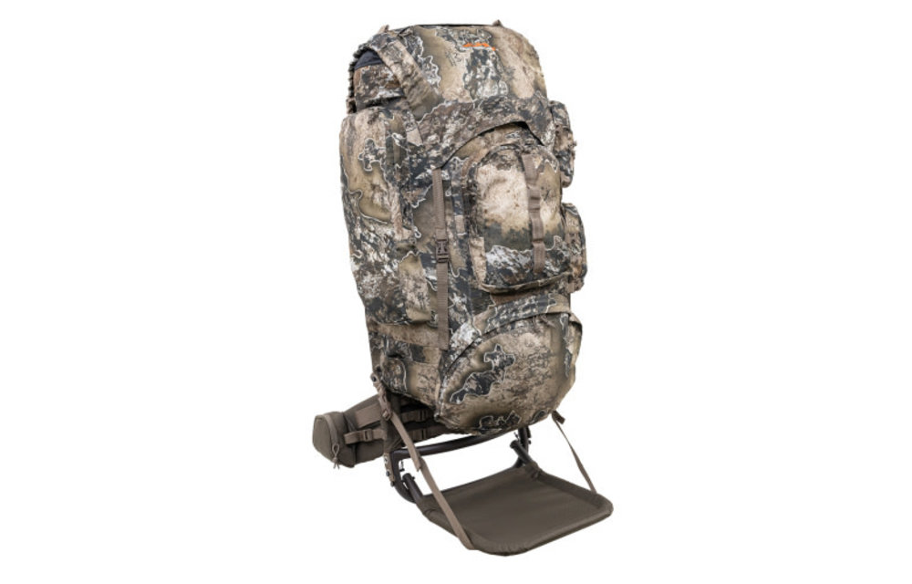 Commander + Pack Bag - Realtree Excape