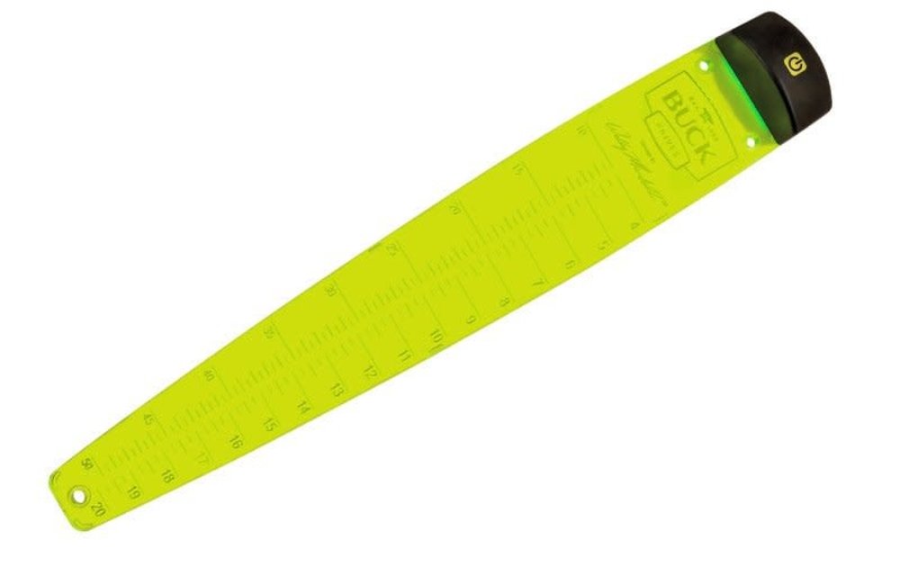 033753139628 NRG BUMP BOARD,NUMBER GLOW-D