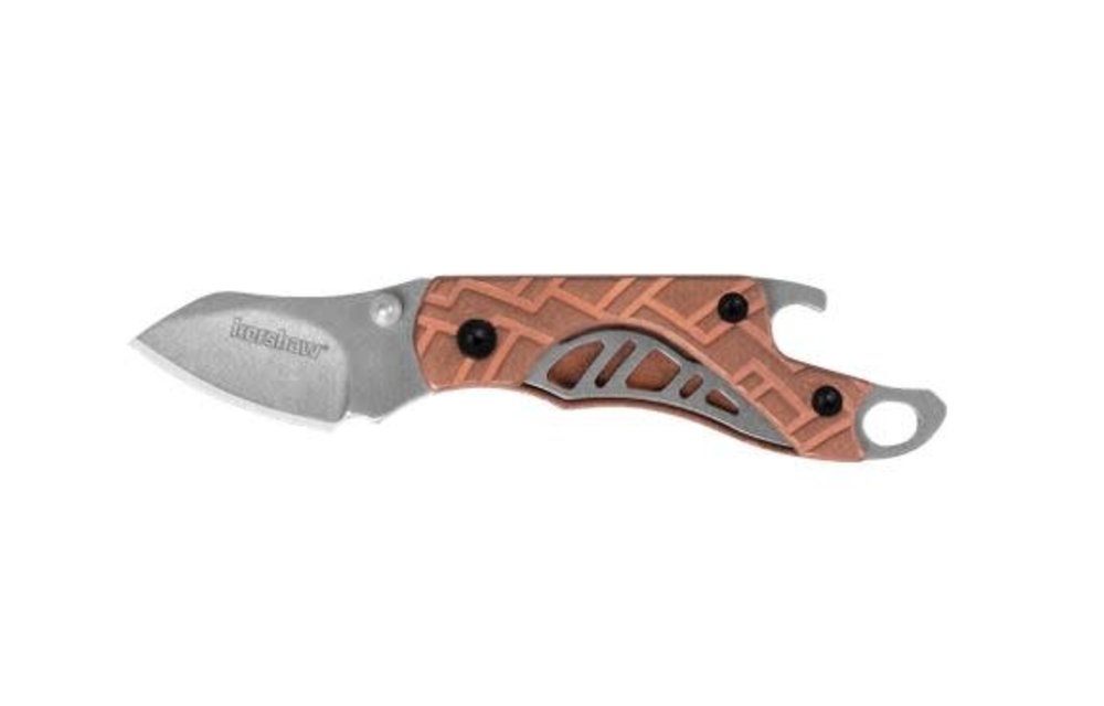 CINDER COPPER