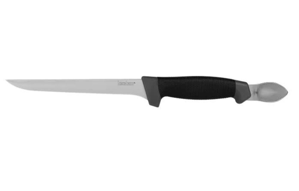 7" BONING W/SPOON