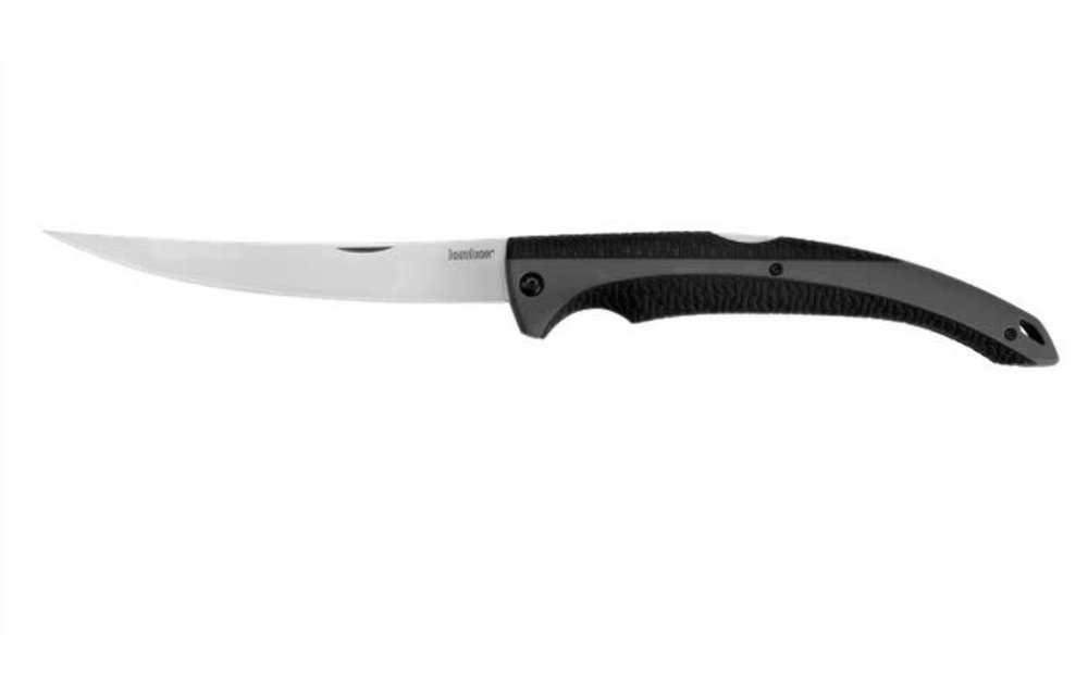 FOLDING FILLET