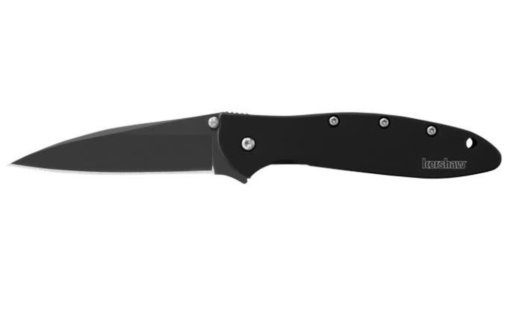 LEEK - BLACK