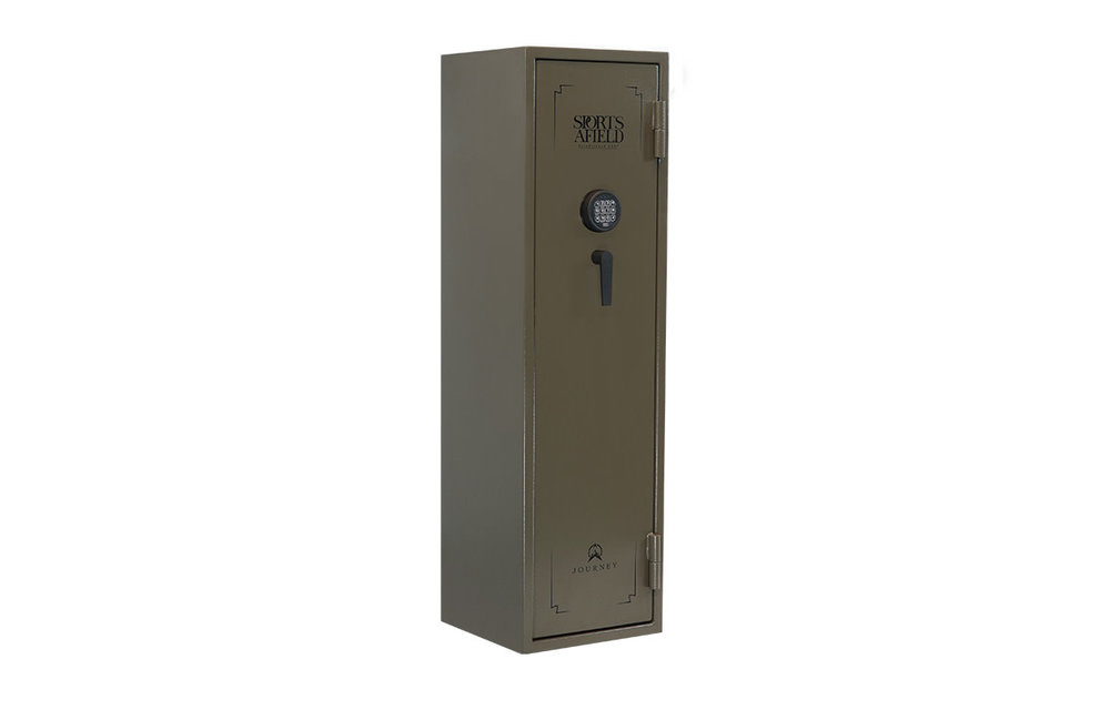 JOURNEY 14 GUN SAFE