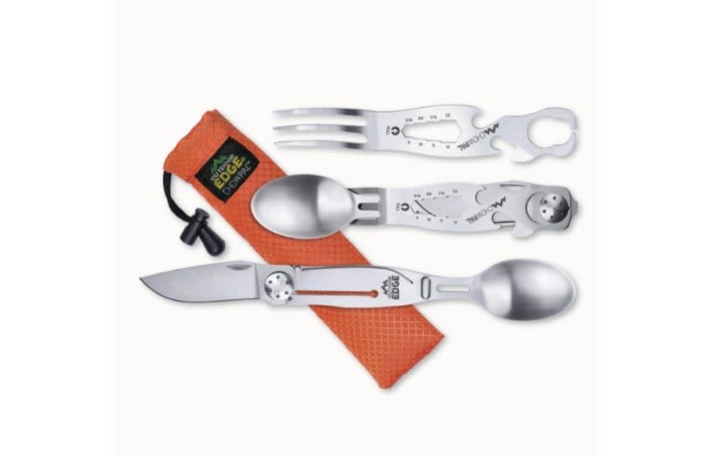 Chow Pal Mealtime Multitool