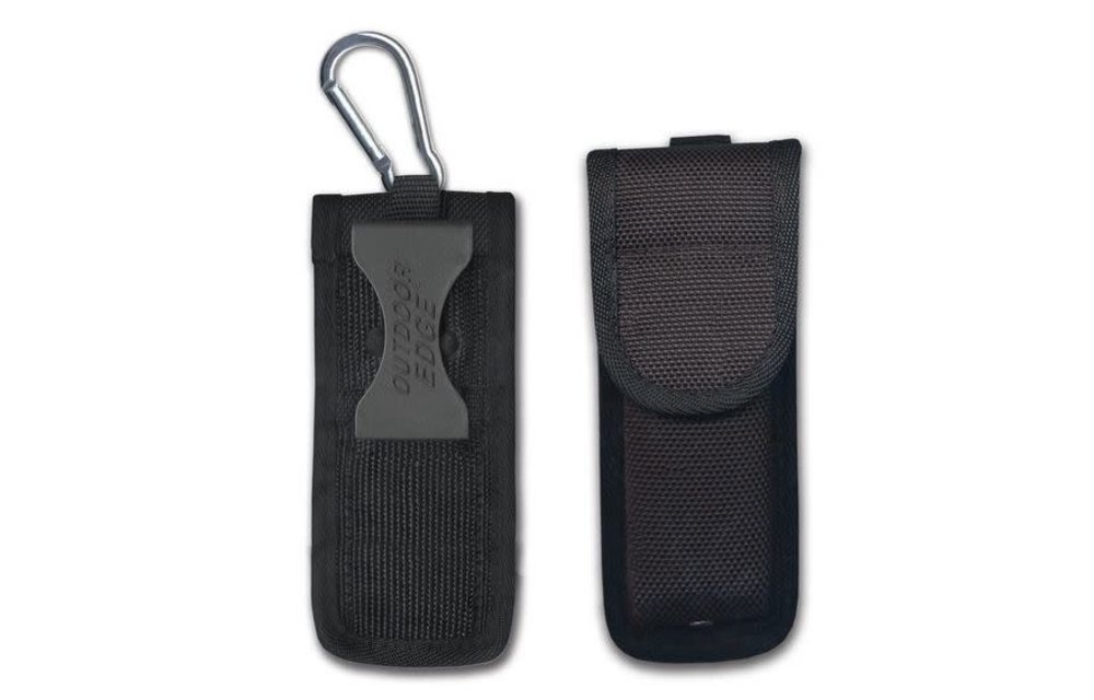 5.0" NYLON UTILITY HOLSTER
