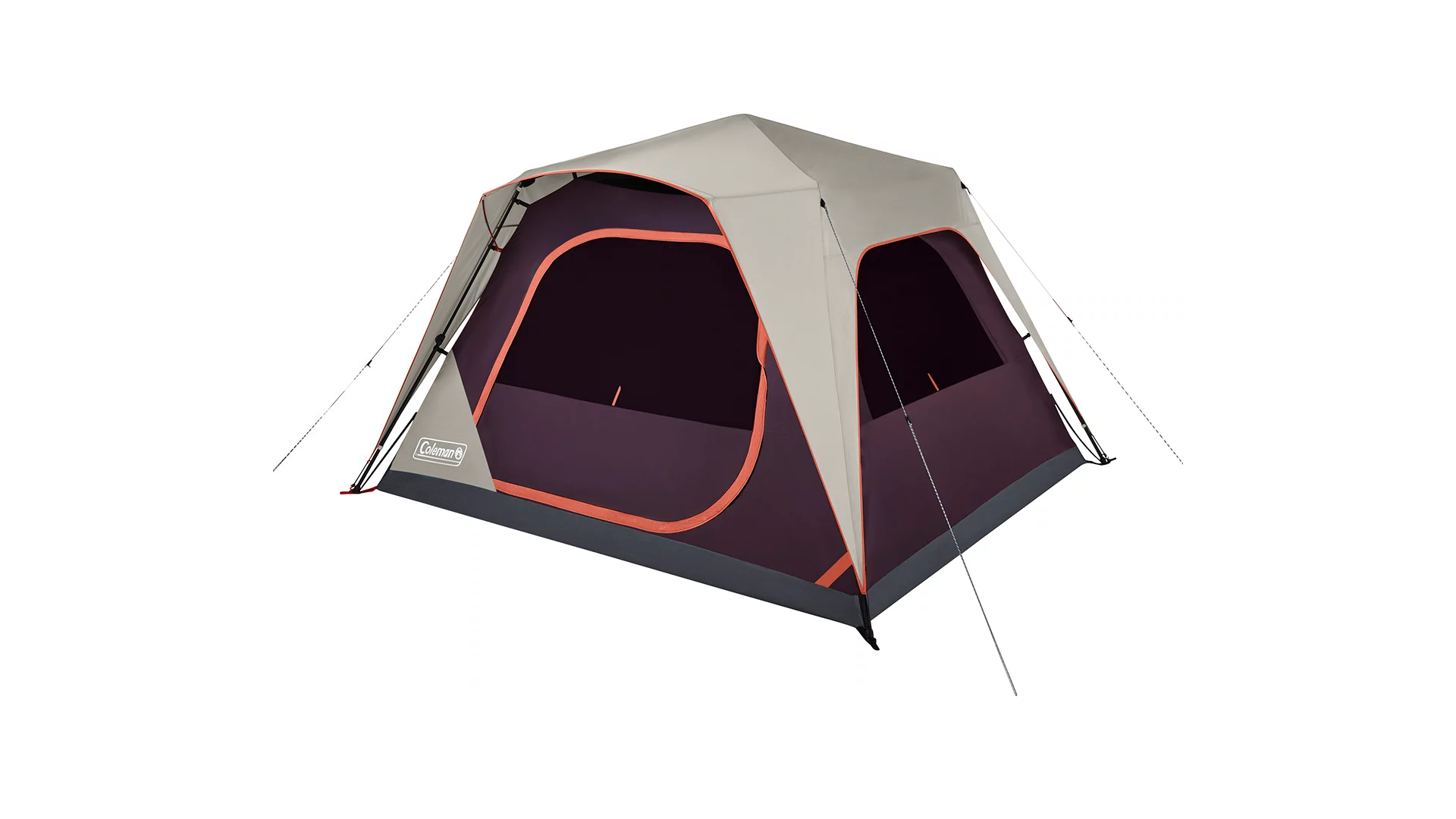 Coleman instant 6p sale