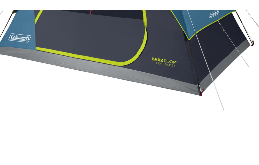 8-Person Dark Room™ Skydome™ Camping Tent