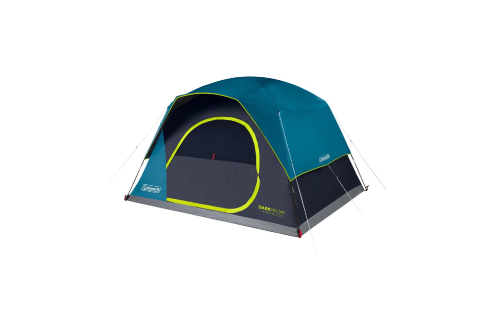 2000036529 SKYDOME TENT 6P DARKROOM SIOC