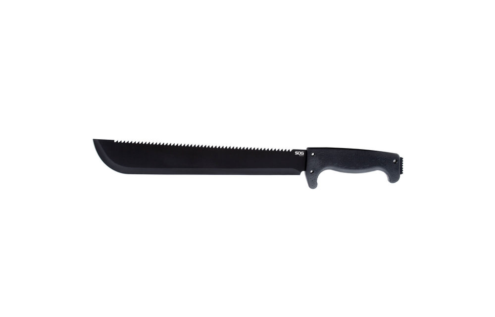 SOGfari - 13" Machete
