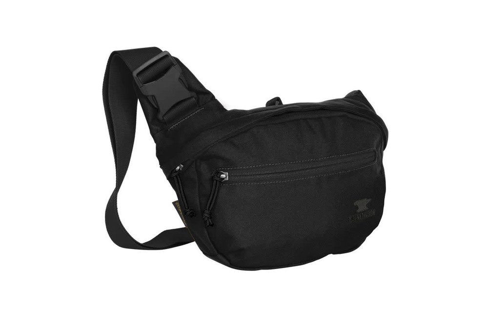 16-10190-01 Knockabout Heritage Black