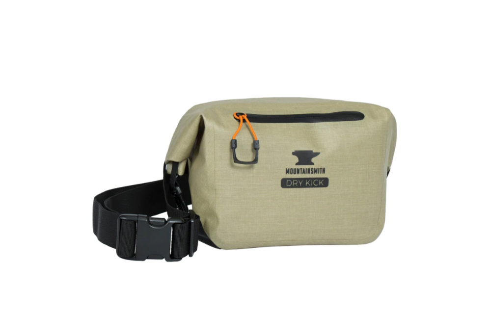 19-10042-28 Dry Kick Moss Green
