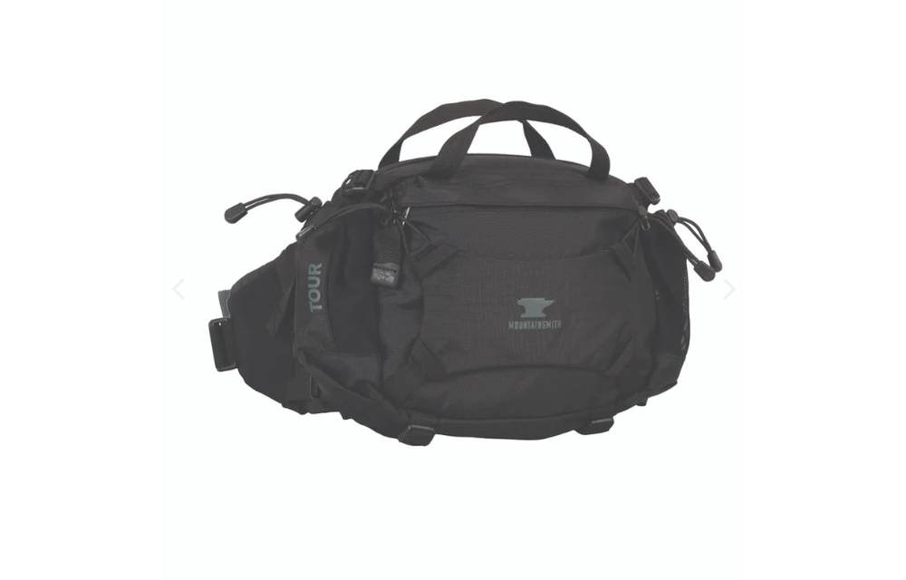 20-10202-01 Tour Heritage Black