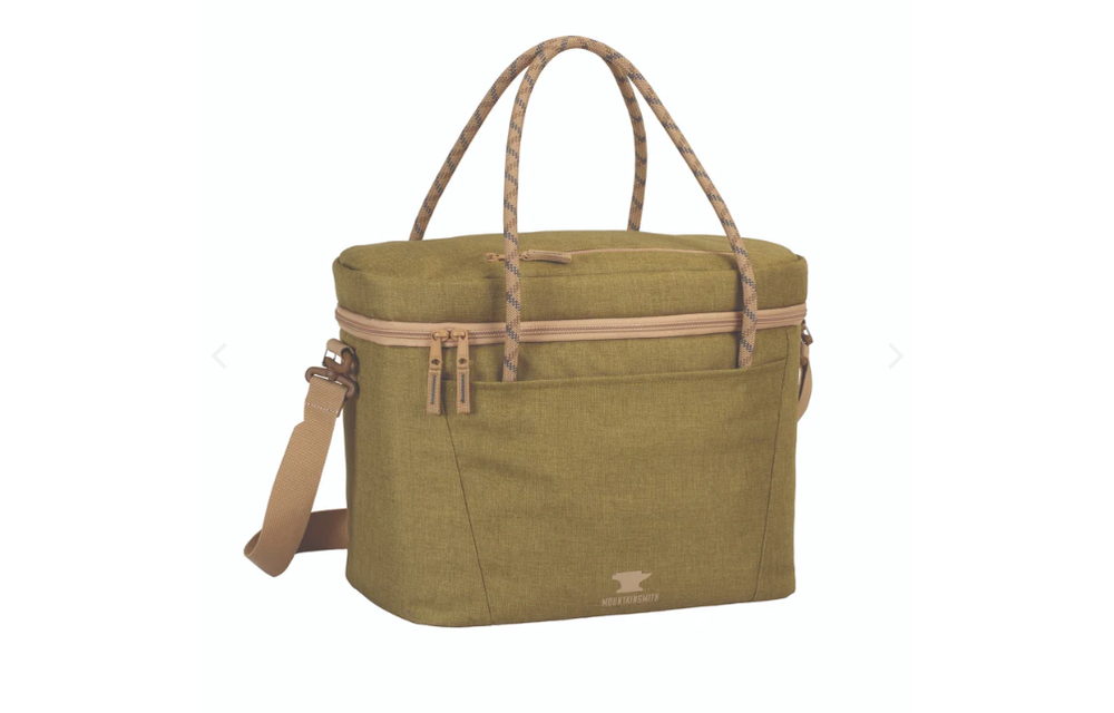 20-75060-55 Cooler Cube Cedar Green