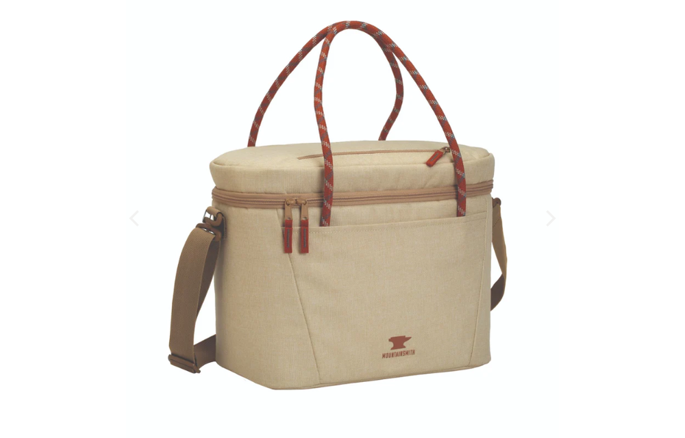 20-75060-73 Cooler Cube Light Sand