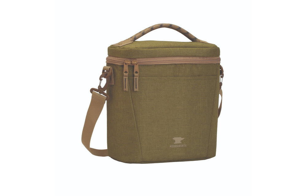 20-75090-55 The Sixer Cedar Green