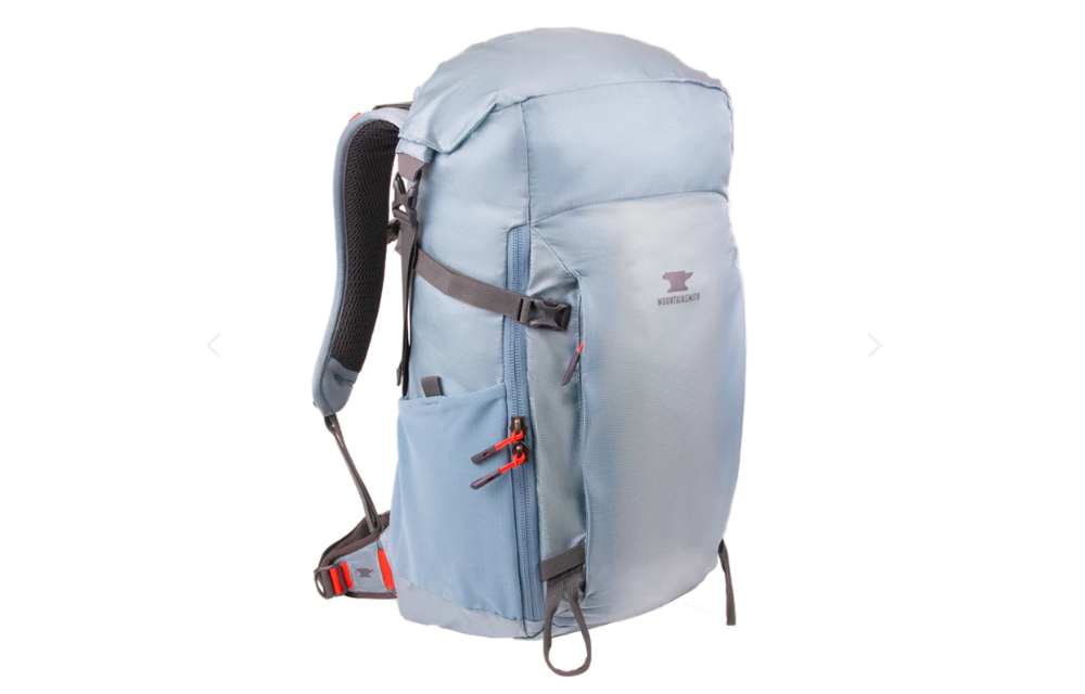 22-50250-74 Scream 30 (New) Smoke Blue