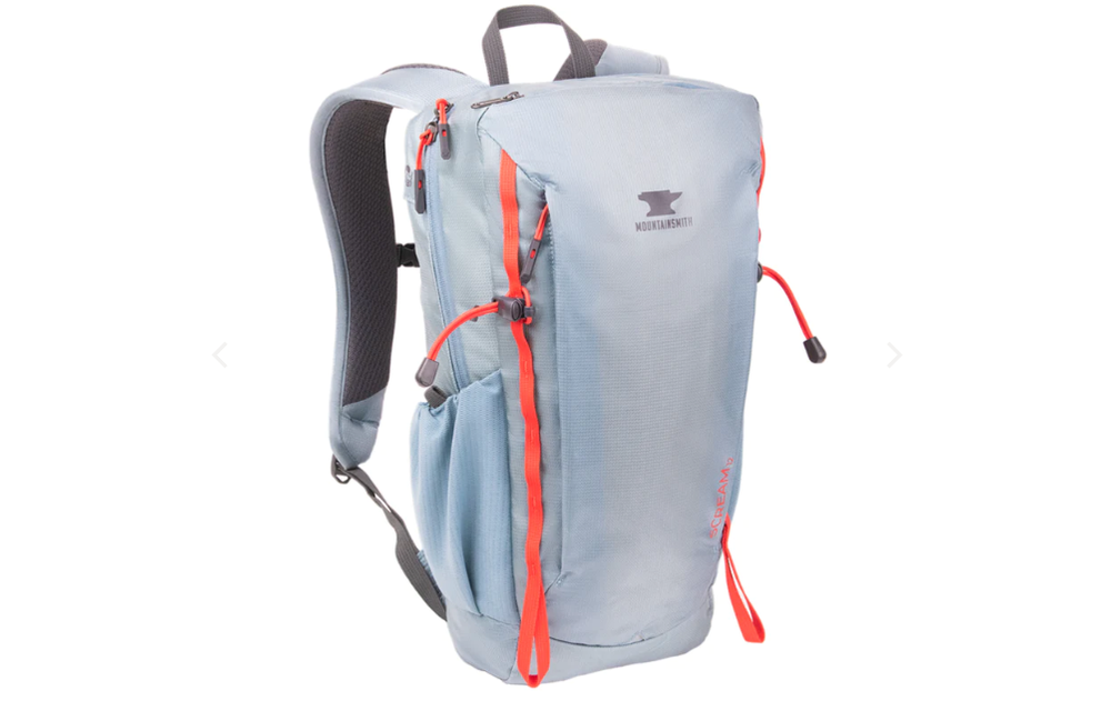 22-50251-74 Scream 12 (New) Smoke Blue