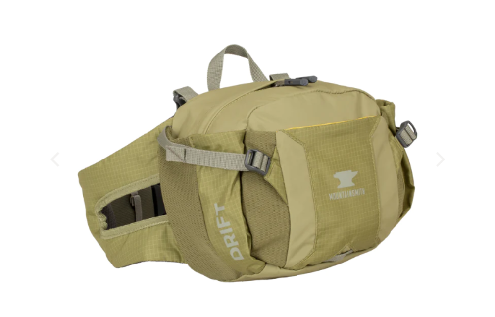 23-10160-29 Drift Olive Green