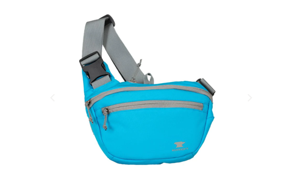 23-10190-15 Knockabout Cyan Blue