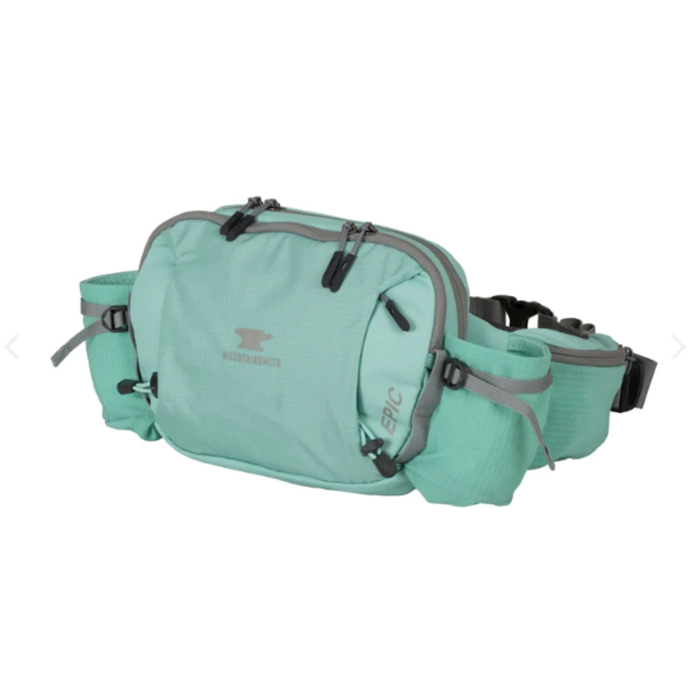 23-10300-50 Epic Cascade Teal - Black Sheep Sporting Goods