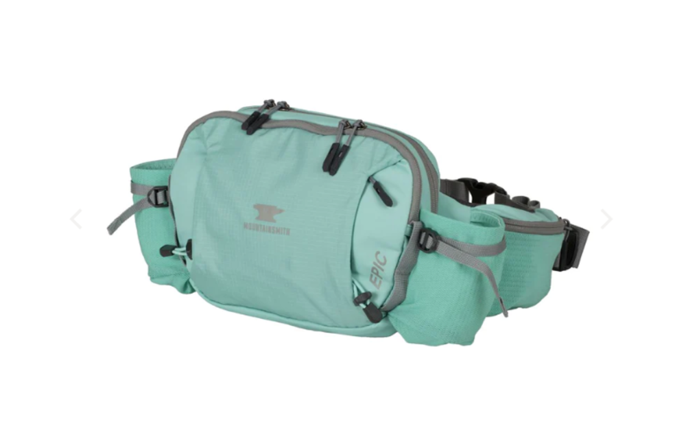 23-10300-50 Epic Cascade Teal