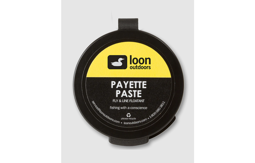 LOON PAYETTE PASTE FLOATANT