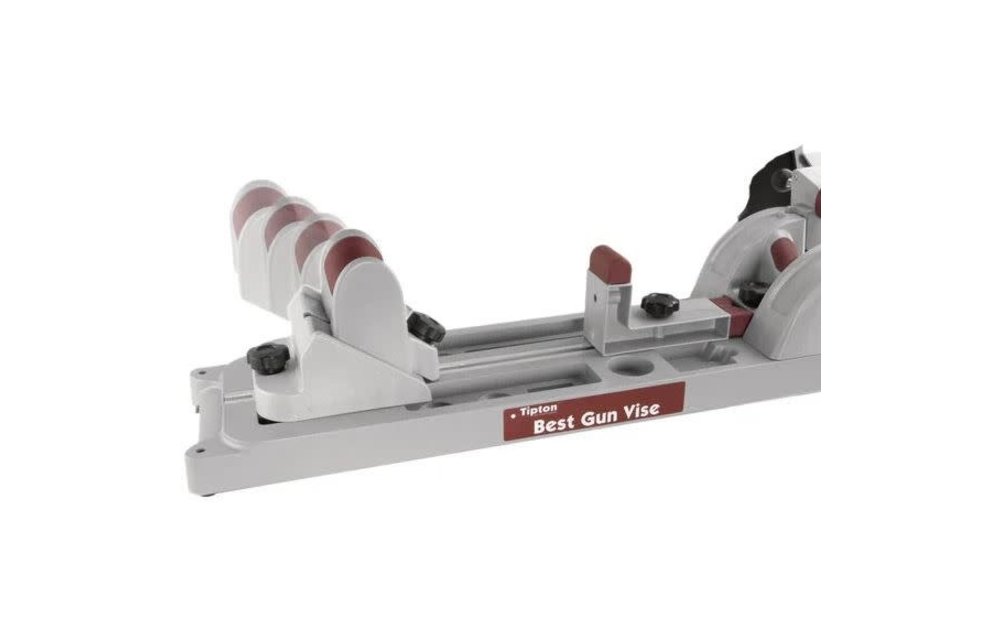 Tipton 181181 Best Gun Vise