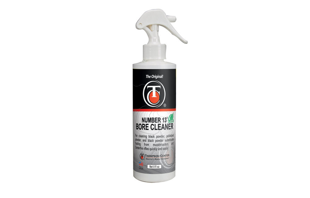 31009065 Thompson Center #13 Bore Cleaner Spray Bottle
