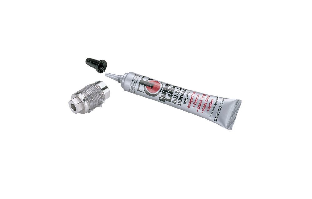 ALL PURPOSE ANTI SEIZE SUPER LUBE, 1/2 OZ. TUBE
