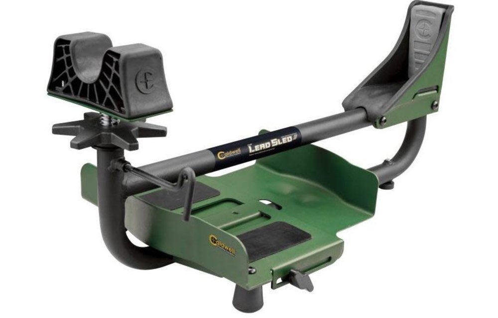 820310 Battenfeld Lead Sled 3