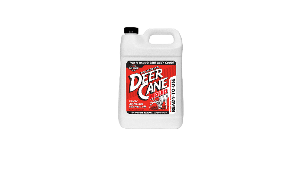Deer Cane Original 1 Gallon