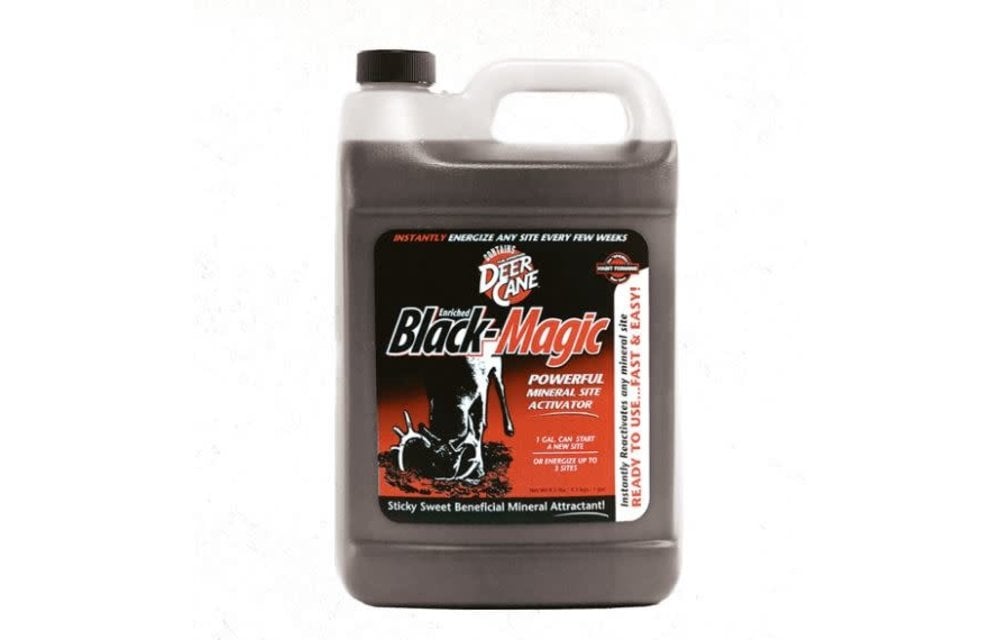 Black Magic 1 Gal Liquid