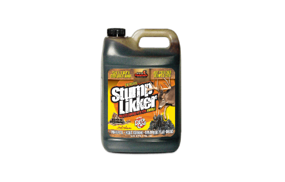 Stump Likker 1 Gallon