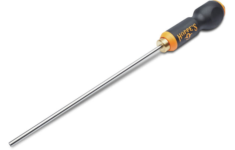 One Piece Rod .30 Rifle Stainless Steel, Hang Tag
