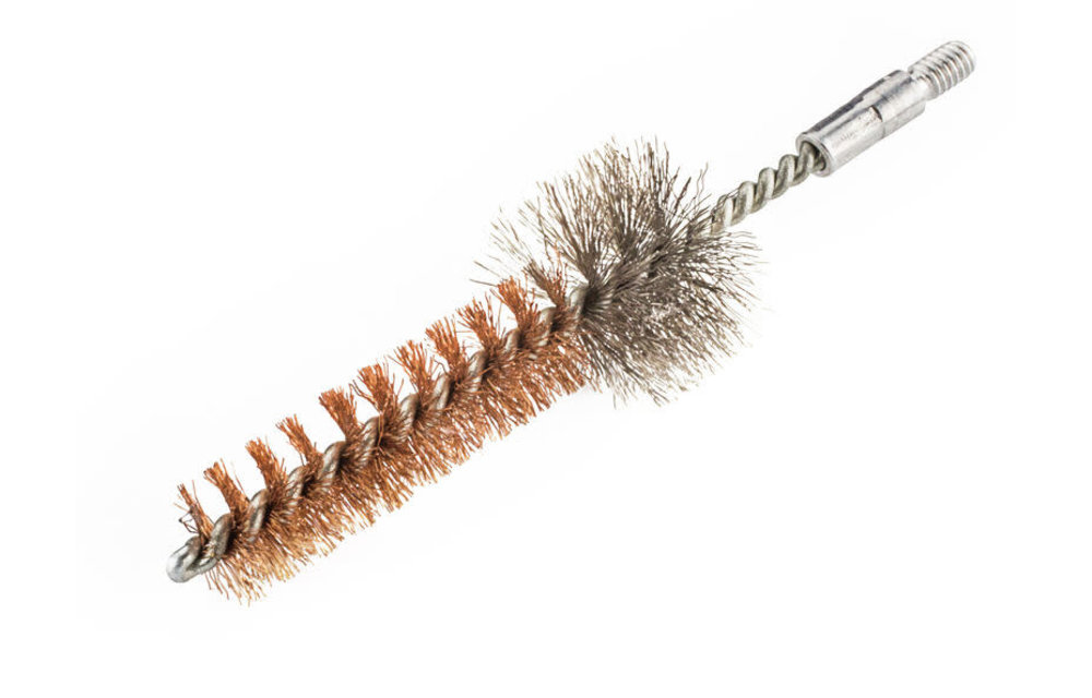 AR RIFLE CHAMBER BRUSH, 7.62MM / .308 3 PACK, CARD E/F