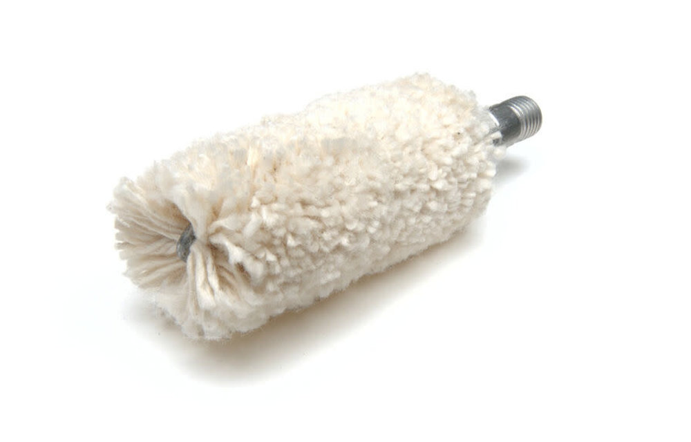 Hoppes 1321 Swab .22 - .270 Caliber Card