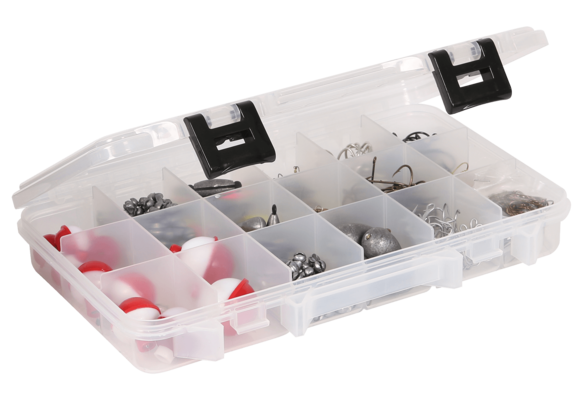 Tackle Boxes & Bags - Black Sheep Sporting Goods