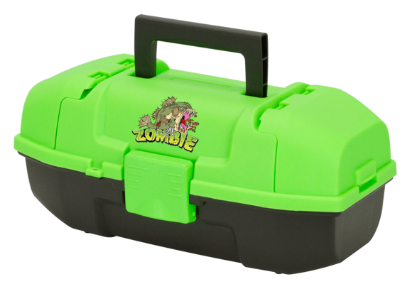 Tackle Boxes & Bags - Black Sheep Sporting Goods